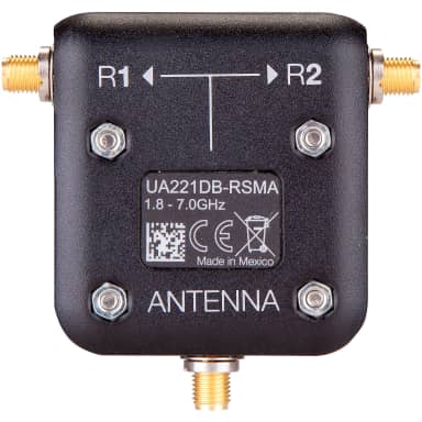 Shure UA221DB-RSMA Reverse SMA Passive Splitter 2.4/5.8GHz