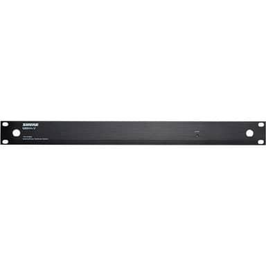 Shure UA844+V/LC Antenna Distribution System Without Cables
