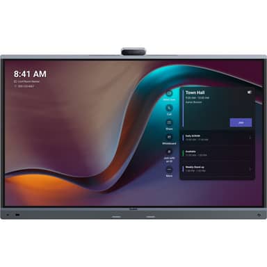 Yealink MB86Pro-A02 MeetingBoard 86 Pro for Medium Rooms