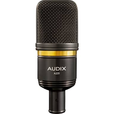 MIC, COND, STUDIO