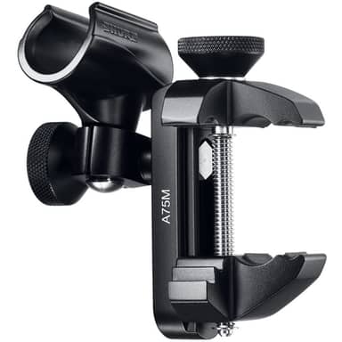 Universal Microphone Mount