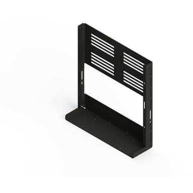 DVD/VCR MOUNT CONNECTOR