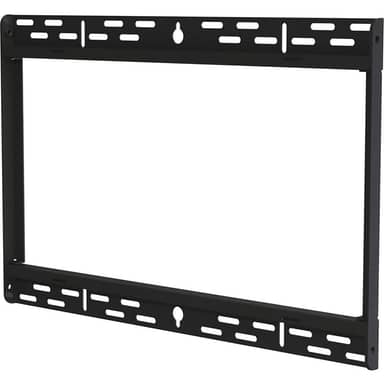 Menu Board Wall Plate - 8.0"