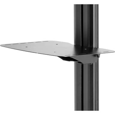 SmartMount Metal Shelf