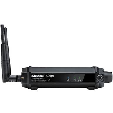 Showlink 2.4 GHz Access Point; without power