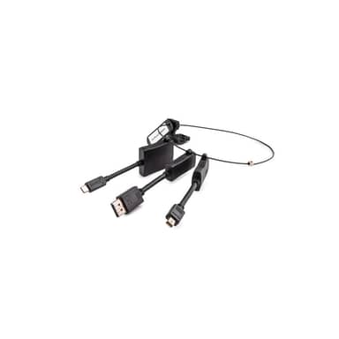 HDMI Adapter Ring #10