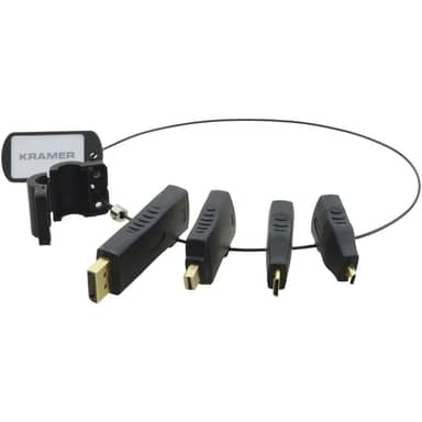 HDMI Adapter Ring #2