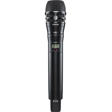 Shure ADX FD HH 470-616 MHZ