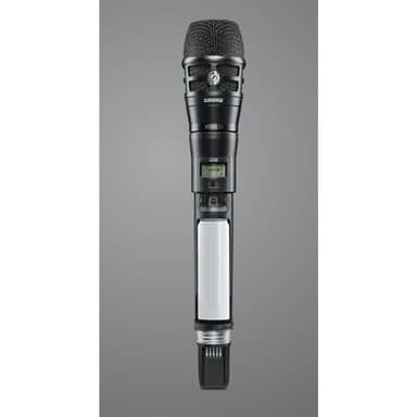 Shure ADX HH 470-616 MHZ