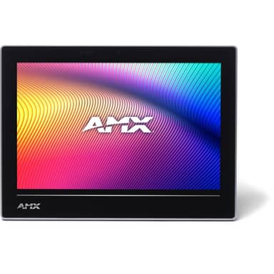 AMX VARIA-80 Varia 8" Touch Panel