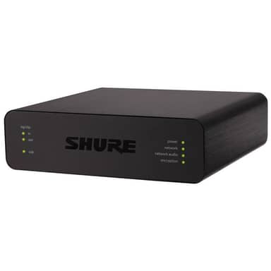 Shure ANIUSB-MATRIX Audio Network Interface with USB