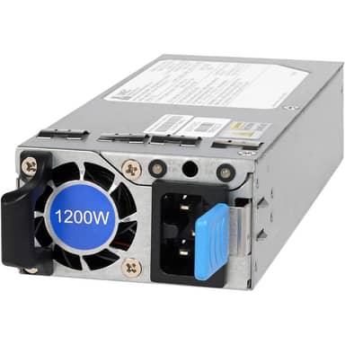 1200W 100-240VAC MODULAR PSU