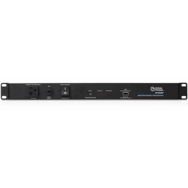 ATLAS 20A AC Power Distribution and AC Suppressor with remote