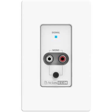 Atmosphere  RCA/3.5mm Audio Input