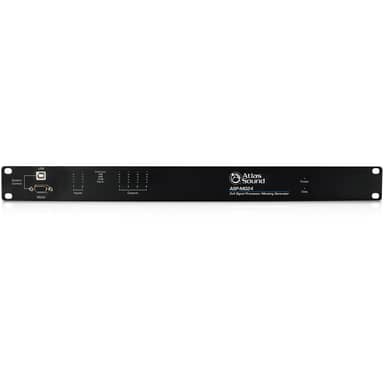 Sound Masking Processor / Speaker Controller
