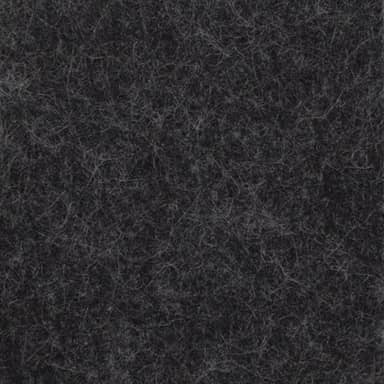 Wide Slant 2x2FT Standard, Charc. Gray