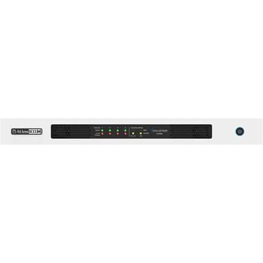 AZA804 Amplifier 600 W RMS 4 Channel
