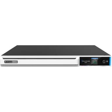 Atmosphere 4 zone processor w/600 watt amp