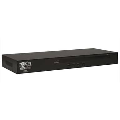 NetController KVM Switch - 4 Port