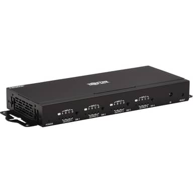 4X4 HDMI MATRIX SWITCH 4K60