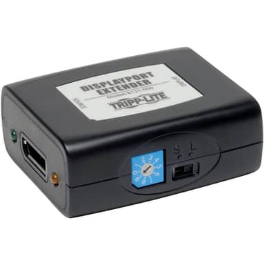 Displayport Active Extender Signal Booster Displayport F/F TAA