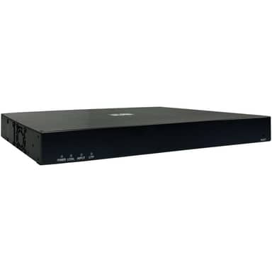 8-Port HDMI over Cat6 Splitter-4K 60 Hz, HDR, 4:4:4, PoC, HDCP 2.2-230FT