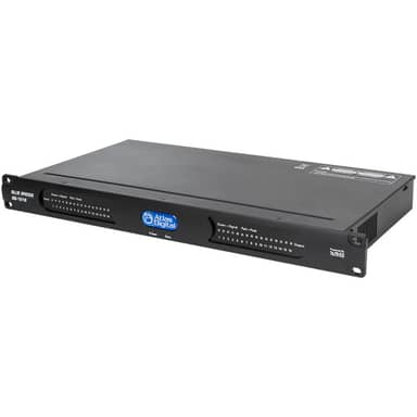 BlueBridge® 16 Input x 16 Output DSP Audio Processor