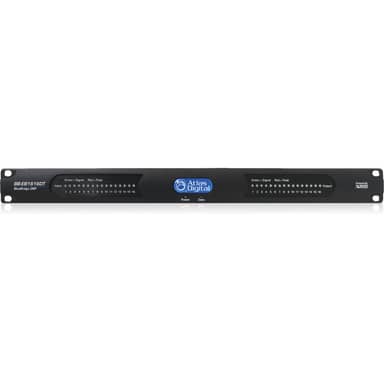 BlueBridge Expansion I/O Box with Dante