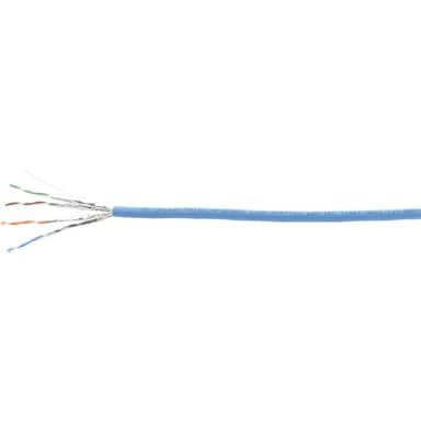 Four-Pairs U/FTP Cable for DGKat,HDBaseT and LAN Systems-305