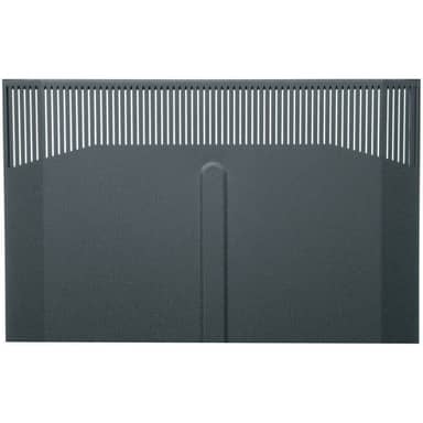 41SP,SOLID FRONT DOOR