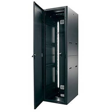 FORWARD 45 SPACE 32" DEEP CONFIG RACK