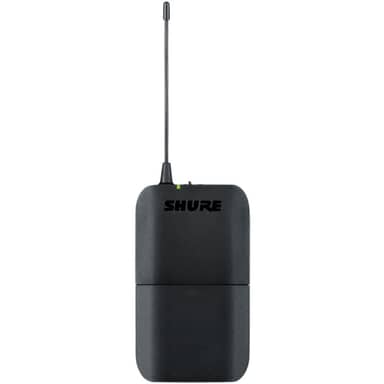 BLX1 BODYPACK TRANSMITTER ASSEMBLY