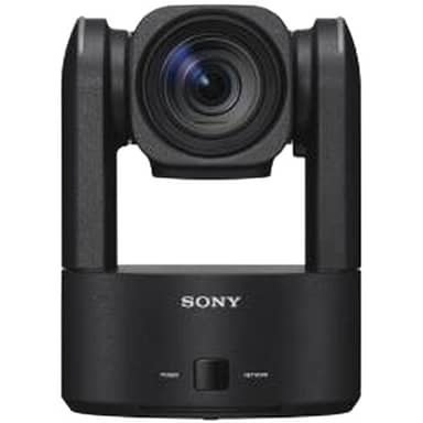 BRC-AM7 4K60P/12G-SDI/3G-SDI/HDMI/IP Streaming Auto Framing Optical 20x
