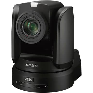 4K Broadcast PTZ cam,12x/24x zoom,HDMI/3G-SDI,POE+