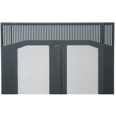 25SP,VENT FRONT DOOR