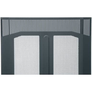 38SP,VENT FRONT DOOR