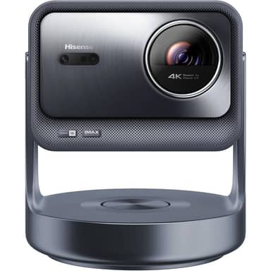 C2 Ultra Triple Laser 4K Smart Projector