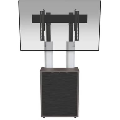 MIDDLE ATLANTIC  24" Single Display Mount System