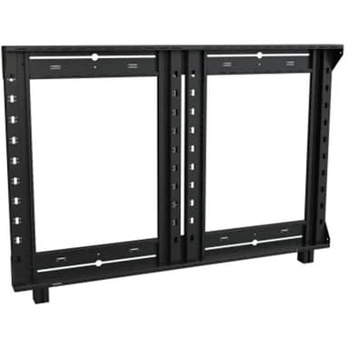 C3 FRAME, 2 BAY, 24"H, V2