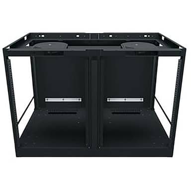 31 INCH DEEP,2 BAY,FURNITURE FRAME