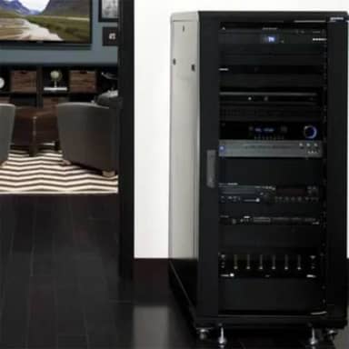 EcoSystem - 3U Ultra Quiet Fan