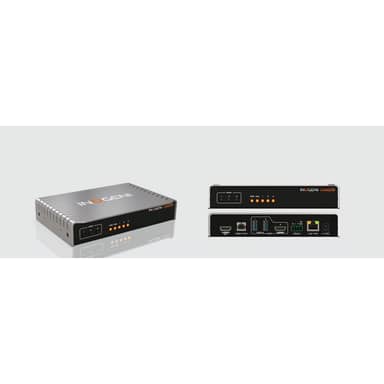 Inogeni CAM230 Switch 1 of 3 USB/HDMI cameras to USB or HDMI