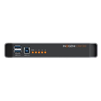 Inogeni CAM 300 4x1 Hdmi/Usb 2.0 Camera Switcher Single Output Switchers
