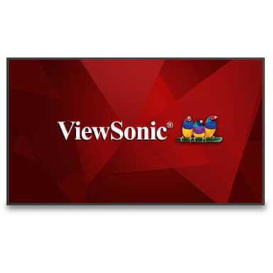 65" 3840 x 2160 LED Presentation Display