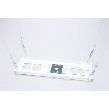 Chief CMA440 8" X 24" Ceiling Plate