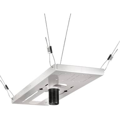 Lightweight Suspended Ceiling Kit