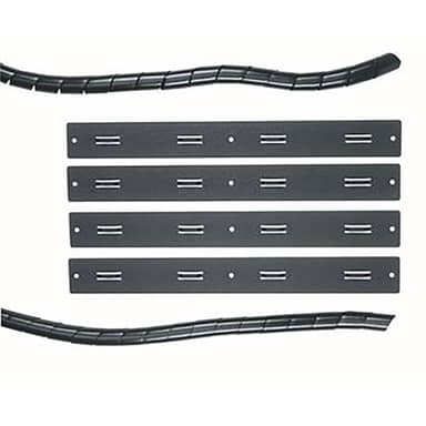 CABLE MGT KIT FOR 84 EDIT DSK