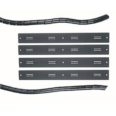 CABLE MGT KIT FOR 60 EDIT DSK