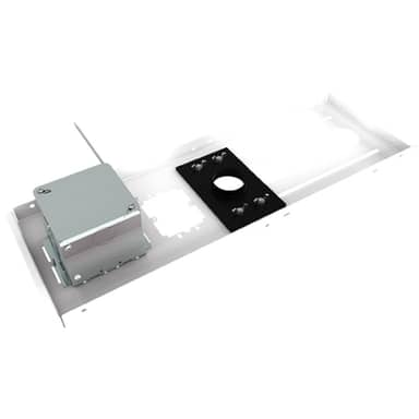 ABOVE-TILE KIT + ELEC HOUSING