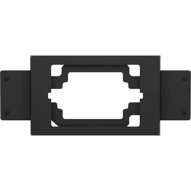 Rack mount kit for Cisco Navigator